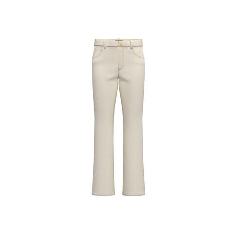 Pantalone Donna Cinque Tasche